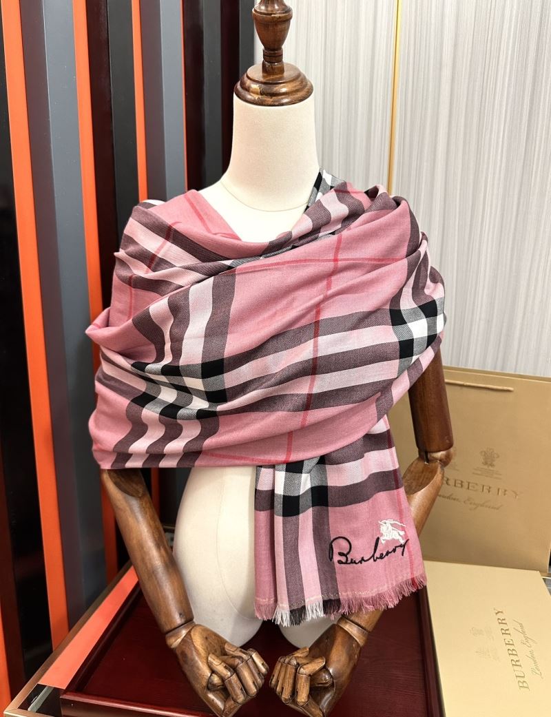 Burberry Scarf